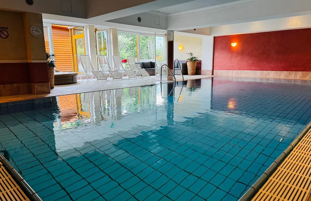 Alpin- Das Sporthotel, Summercard Included May - September-1